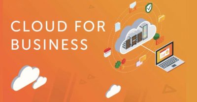 cloud for business