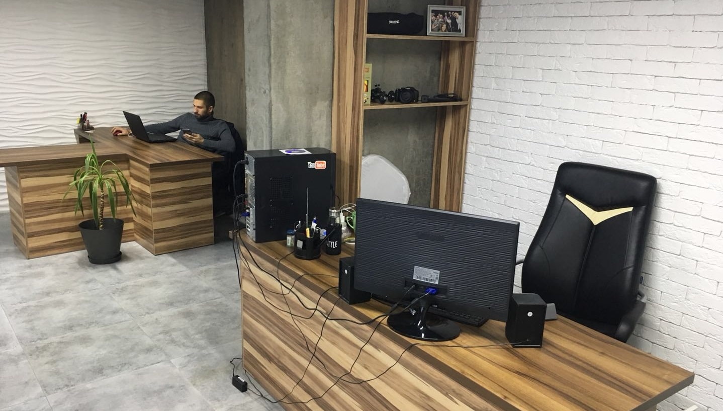 Picture of Kiev office