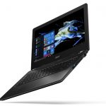 Acer запускает прочный и надежный ноутбук TravelMate B114-21