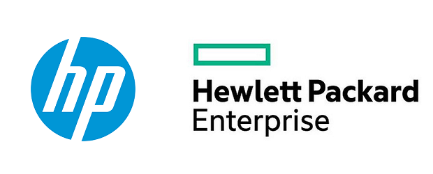 Hewlett packard enterprise