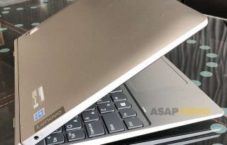 Планшетный ноутбук Lenovo