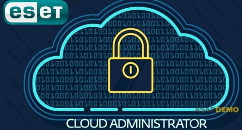 ESET Cloud Administrator - облачное решение для управления защитой