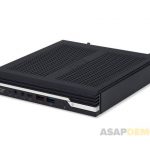 Корпоративный неттоп Acer Veriton N4660G - преимущества и характеристики