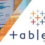 Tableau - программное обеспечение для корпоративных клиентов