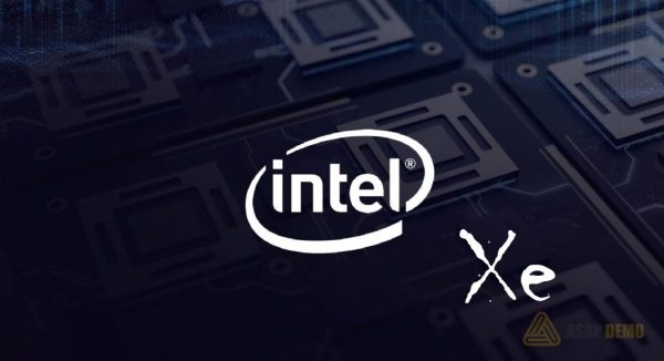 Intel-Xe