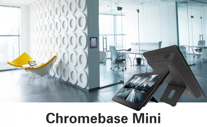 Chromebase Mini