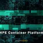 HPE представила платформу на базе Kubernetes - Container Platform