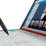 Новинки от Lenovo: первый в мире ноутбук с гибким экраном ThinkPad X1 Fold и ноутбук-трансформер Yoga 5G на SoC Snapdragon 8cx