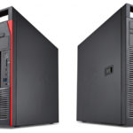 New workstations designed for professional users
